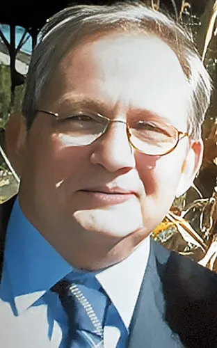 Herbert Leo Schilling